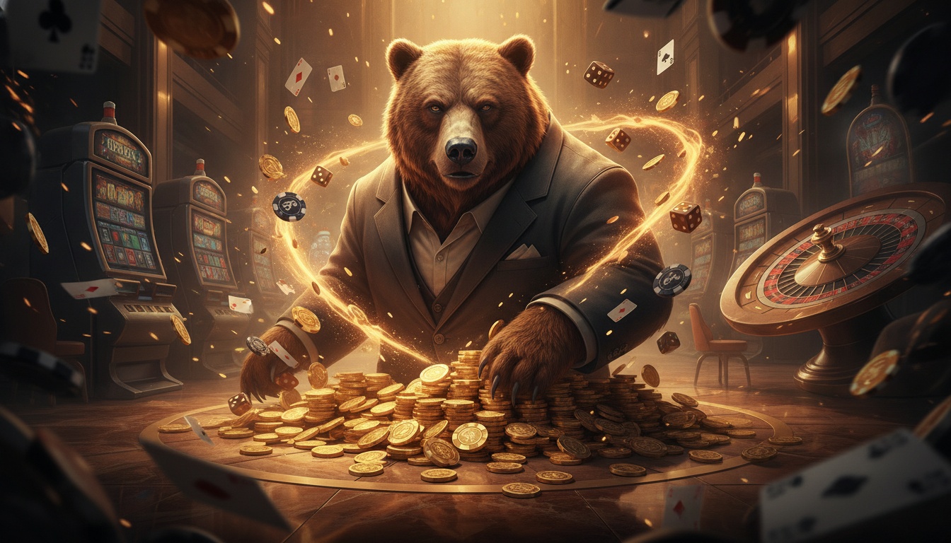 Bearo Casino